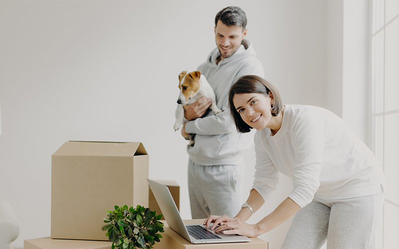 FHA Loans